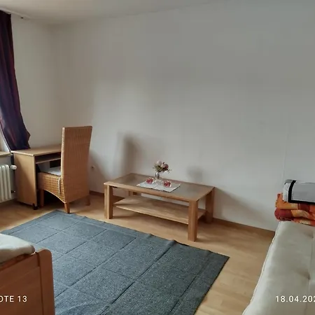 Eine Schoene In Einer Ruhigen Gegend Mit Gemeinsam Genutzte Bad Und Kuechengeraete * Kleve (Dusseldorf)