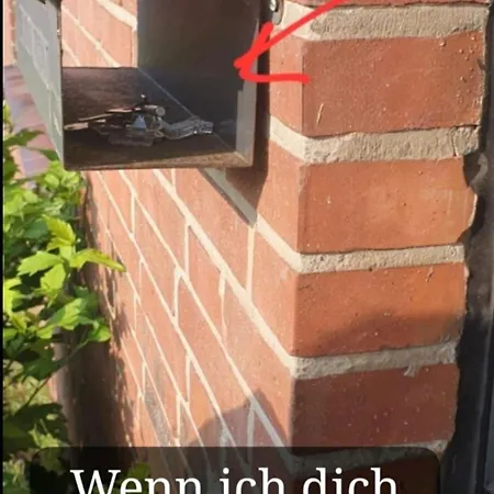 Eine Schoene In Einer Ruhigen Gegend Mit Gemeinsam Genutzte Bad Und Kuechengeraete Habitación en casa particular Kleve (Dusseldorf)