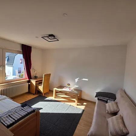 Homestay Eine Schoene In Einer Ruhigen Gegend Mit Gemeinsam Genutzte Bad Und Kuechengeraete Kleve (Dusseldorf)