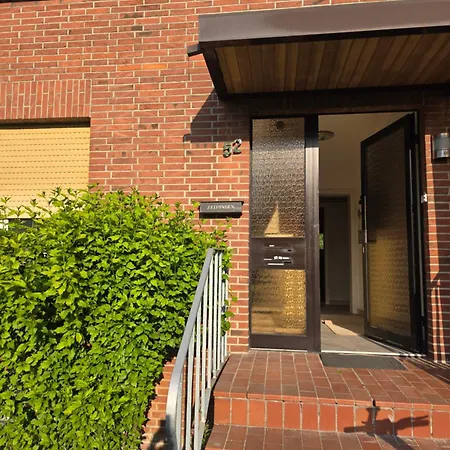 Eine Schoene In Einer Ruhigen Gegend Mit Gemeinsam Genutzte Bad Und Kuechengeraete * Kleve (Dusseldorf)
